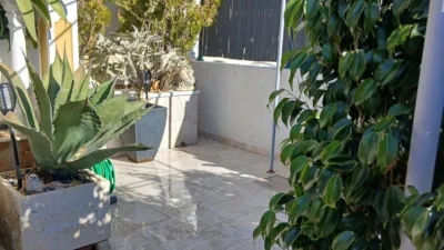 Pis – Santa Pola, Residencial Isla de Ízaro, Gran Alacant - Vista 3