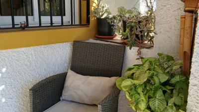 Pis – Santa Pola, Residencial Isla de Ízaro, Gran Alacant - Vista 4