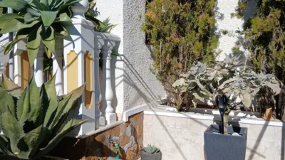 Pis – Santa Pola, Residencial Isla de Ízaro, Gran Alacant - Vista 5