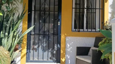 Pis – Santa Pola, Residencial Isla de Ízaro, Gran Alacant - Més