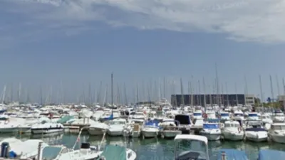 Piso – Santa Pola - Vista 2
