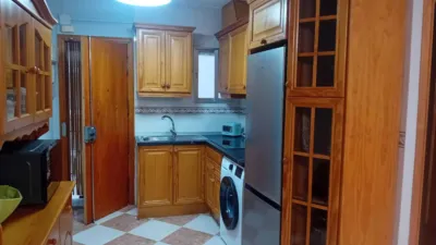 Piso – Santa Pola - Más