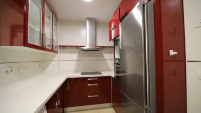 Piso en alquiler en Avenida de Finlandia, 1, Elcano-Los Bermejales (Distrito Bellavista-La Palmera. Sevilla Capital) de 1.150 €<span>/mes</span>