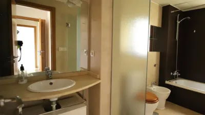 Piso en alquiler en Avenida de Finlandia, 1, Elcano-Los Bermejales (Distrito Bellavista-La Palmera. Sevilla Capital) de 1.150 €<span>/mes</span>