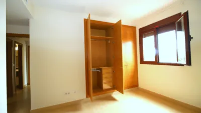 Piso en alquiler en Avenida de Finlandia, 1, Elcano-Los Bermejales (Distrito Bellavista-La Palmera. Sevilla Capital) de 1.150 €<span>/mes</span>