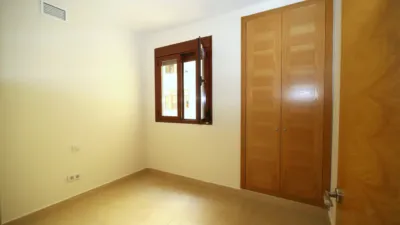 Piso en alquiler en Avenida de Finlandia, 1, Elcano-Los Bermejales (Distrito Bellavista-La Palmera. Sevilla Capital) de 1.150 €<span>/mes</span>