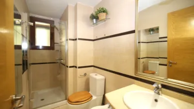 Piso en alquiler en Avenida de Finlandia, 1, Elcano-Los Bermejales (Distrito Bellavista-La Palmera. Sevilla Capital) de 1.150 €<span>/mes</span>