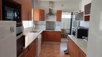 Single-family home on Calle de Carlos III, 3 photo 13