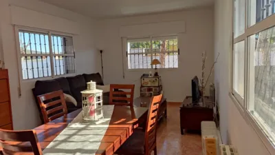 Single-family home on Calle de Carlos III, 3 photo 15
