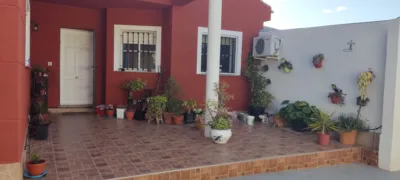 Single-family home on Calle de Carlos III, 3 photo 2