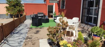 Single-family home on Calle de Carlos III, 3 photo 7