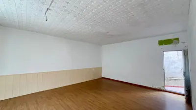 Casa unifamiliar en venta en Avenida de Pío XII, 7 - Vista 4