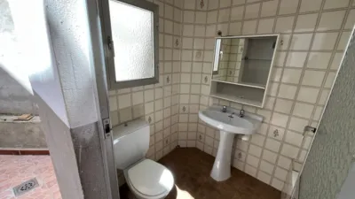 Casa unifamiliar en venta en Avenida de Pío XII, 7 - Vista 5