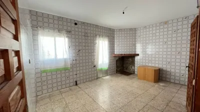Casa unifamiliar en venta en Avenida de Pío XII, 7 - Vista 6