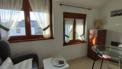 Duplex in Tapia de Casariego photo 17