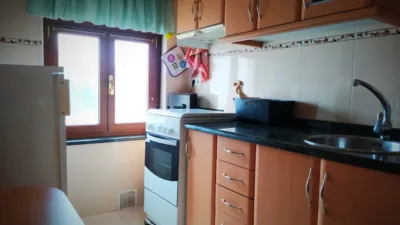Duplex in Tapia de Casariego photo 18