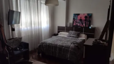 Piso – Carballo - Vista 2