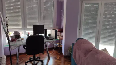 Piso – Carballo - Vista 3