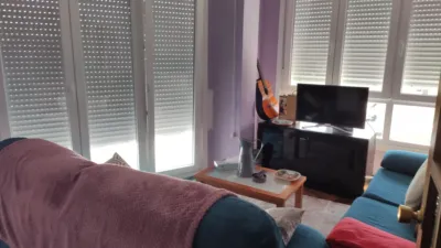 Piso – Carballo - Vista 4