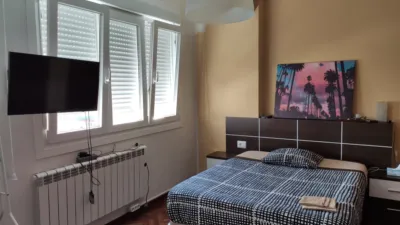 Piso – Carballo - Vista 5