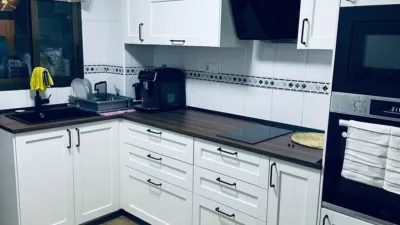 Piso – Bigastro - Vista 4