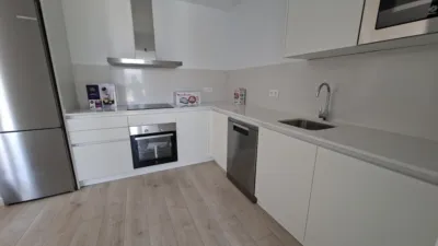 Piso en alquiler en Avenida Felipe González Márquez, 12, Entrenúcleos (Dos Hermanas) de 1.350 €<span>/mes</span>