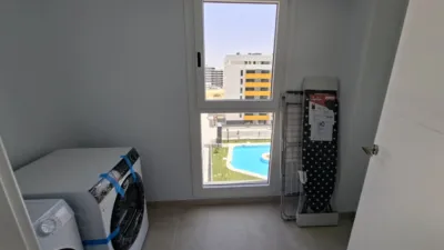 Piso en alquiler en Avenida Felipe González Márquez, 12, Entrenúcleos (Dos Hermanas) de 1.350 €<span>/mes</span>