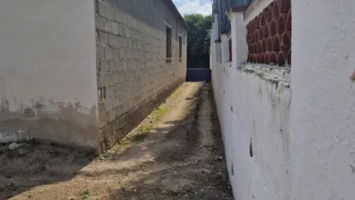Casa – Muro de Alcoy, Benàmer - Vista 3