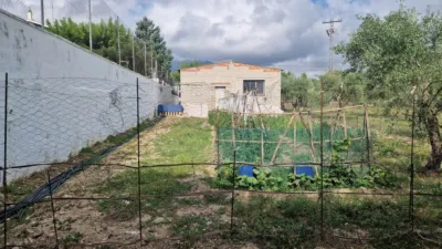 Casa – Muro de Alcoy, Benàmer - Vista 5