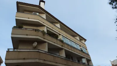 Piso en alquiler en Carrer del Mas Marot, 2, Mas Florit-Ca la Guidó-Mas Cremat (Blanes) de 1.400 €<span>/mes</span>