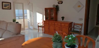Piso en alquiler en Carrer del Mas Marot, 2, Mas Florit-Ca la Guidó-Mas Cremat (Blanes) de 1.400 €<span>/mes</span>