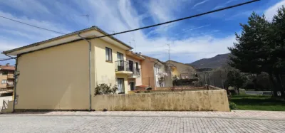 Chalet pareado en calle Lepanto, 24 photo 2