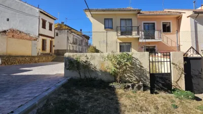 Chalet pareado en calle Lepanto, 24 photo 4