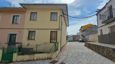 Chalet pareado en calle Lepanto, 24 photo 5