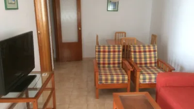 Piso en alquiler en Paseo Marítimo de Valdelagrana, 15, Valdelagrana (El Puerto de Santa María) de 850 €<span>/mes</span>