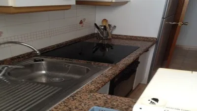 Piso en alquiler en Paseo Marítimo de Valdelagrana, 15, Valdelagrana (El Puerto de Santa María) de 850 €<span>/mes</span>