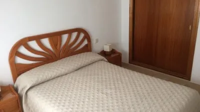 Piso en alquiler en Paseo Marítimo de Valdelagrana, 15, Valdelagrana (El Puerto de Santa María) de 850 €<span>/mes</span>