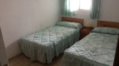 Piso en alquiler en Paseo Marítimo de Valdelagrana, 15, Valdelagrana (El Puerto de Santa María) de 850 €<span>/mes</span>