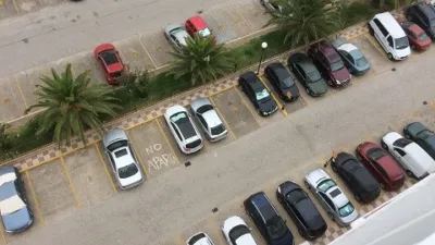 Piso en alquiler en Paseo Marítimo de Valdelagrana, 15, Valdelagrana (El Puerto de Santa María) de 850 €<span>/mes</span>