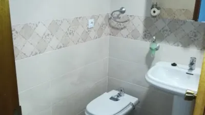 Piso en alquiler en Paseo Marítimo de Valdelagrana, 15, Valdelagrana (El Puerto de Santa María) de 850 €<span>/mes</span>