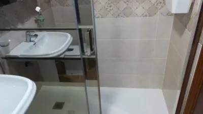 Piso en alquiler en Paseo Marítimo de Valdelagrana, 15, Valdelagrana (El Puerto de Santa María) de 850 €<span>/mes</span>