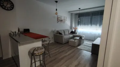 Piso en alquiler en Calle Dulzaina, 9, Hospital Nuevo (Valladolid Capital) de 900 €<span>/mes</span>