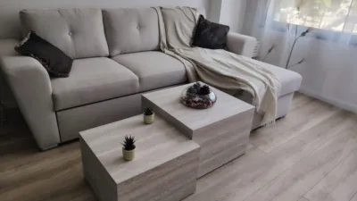 Piso en alquiler en Calle Dulzaina, 9, Hospital Nuevo (Valladolid Capital) de 900 €<span>/mes</span>