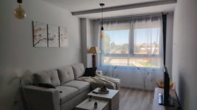 Piso en alquiler en Calle Dulzaina, 9, Hospital Nuevo (Valladolid Capital) de 900 €<span>/mes</span>