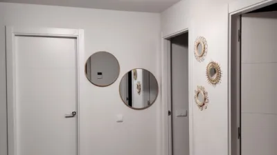 Piso en alquiler en Calle Dulzaina, 9, Hospital Nuevo (Valladolid Capital) de 900 €<span>/mes</span>