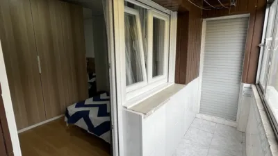 Habitación en alquiler en Calle de Gutiérrez Herrero, 10, La Magdalena-Versalles (Avilés) de 350 €<span>/mes</span>