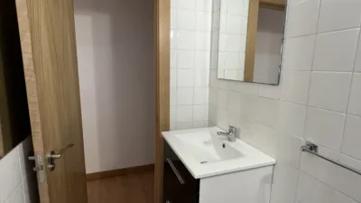 Habitación en alquiler en Calle de Gutiérrez Herrero, 10, La Magdalena-Versalles (Avilés) de 350 €<span>/mes</span>