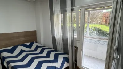 Habitación en alquiler en Calle de Gutiérrez Herrero, 10, La Magdalena-Versalles (Avilés) de 350 €<span>/mes</span>