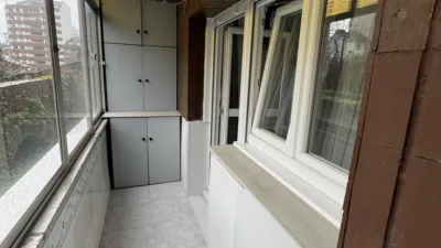 Habitación en alquiler en Calle de Gutiérrez Herrero, 10, La Magdalena-Versalles (Avilés) de 350 €<span>/mes</span>