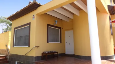 Casa – Isla Cristina - Més